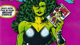Stan Lee responds to David S. Goyer’s “She-Hulk is a sex fantasy” theory